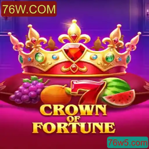 Descubra o emocionante mundo de CrownofFortune