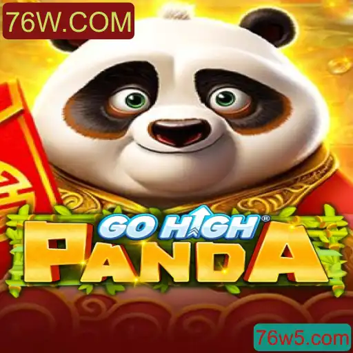 Explorando o Fascinante Mundo de GoHighPanda com 76W.COM