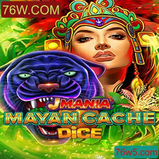 Explorando o Fascinante Mundo de JManiaMayanCacheDice