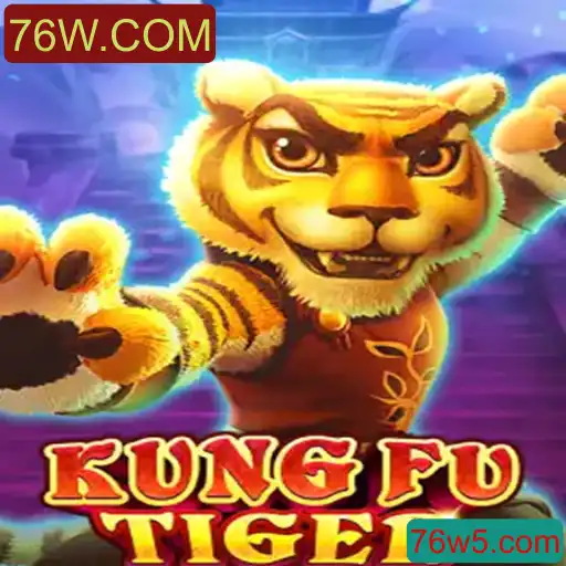 Explorando o Mundo de KungFuTiger: Um Jogo Emocionante