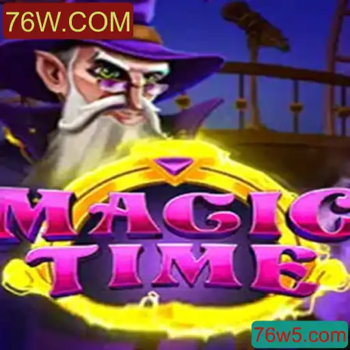MagicTime: Descubra o Fascinante Mundo de Estratégia e Magia