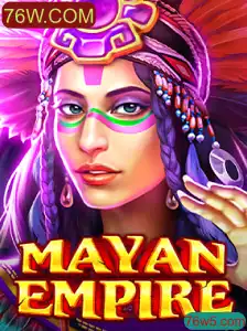MayanEmpire: Descobrindo a Grandeza de uma Civilização Antiga no Universo dos Jogos
