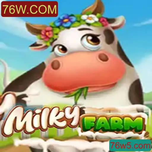 Descubra o Universo Encantador de MilkyFarm: A Aventura Rural Inovadora