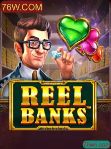 ReelBanks: A Revolução dos Jogos de Cassino Online