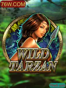 Descubra o Fascinante Mundo de WildTarzan: Aventura e Estratégia em 76W.COM