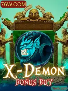 Descubra o Universo de XDemonBonusBuy: Seu Guia Completo